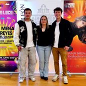 Ana Mena cabeza de cartel Monoloco Fest