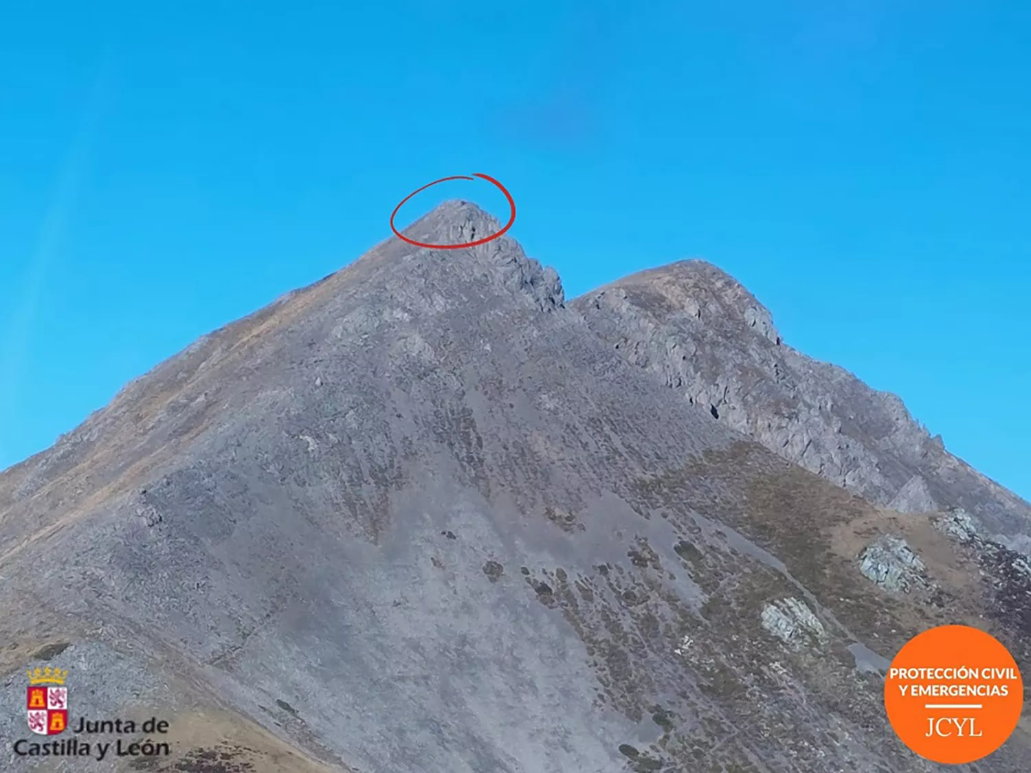 Montañera Montañera