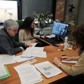 Reserva caza Mampodre