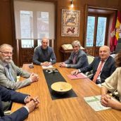 Varias entidades piden contactos con instituciones leonesas para lograr la Agencia Estatal de Salud