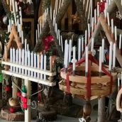 El ramo leonés protagoniza un libro editado por el Área de Publicaciones de la ULE