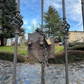 León cierra sus parques ante la alerta amarilla por lluvias y tormentas