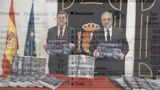 Presupuestos para León Presupuestos para León