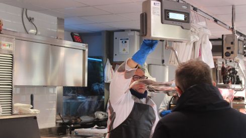 'Nuevo' Mercado del Conde Luna 3 'Nuevo' Mercado del Conde Luna 3