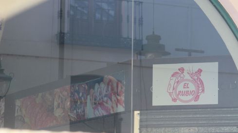 'Nuevo' Mercado del Conde Luna 13 'Nuevo' Mercado del Conde Luna 13