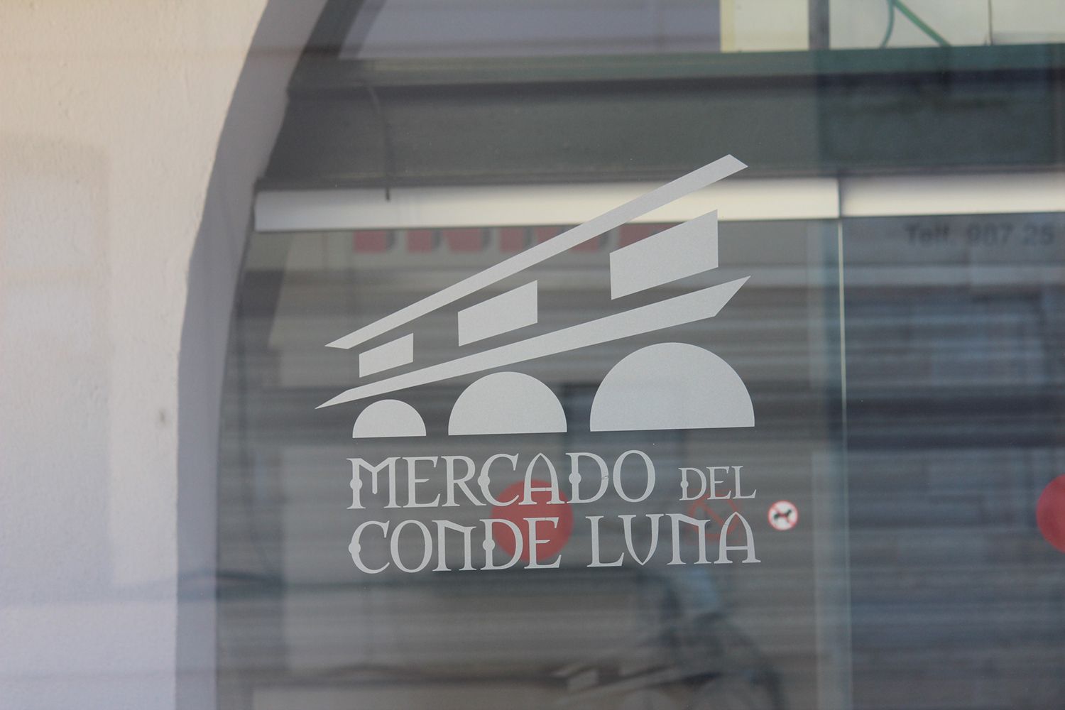 'Nuevo' Mercado del Conde Luna 14