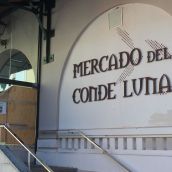 El Ayuntamiento de León licitará a principios de año los nuevos puestos del Mercado del Conde Luna El Ayuntamiento de León licitará a principios de año los nuevos puestos del Mercado del Conde Luna