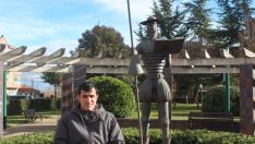 De hobby a profesión no remunerada | Isaac Llamazares De hobby a profesión no remunerada | Isaac Llamazares