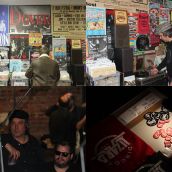 Discos Lizard Discos Lizard