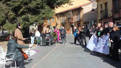 Dia de las Enfermedades Raras ADERLE Dia de las Enfermedades Raras ADERLE