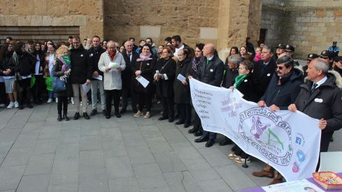 Dia de las Enfermedades Raras ADERLE Dia de las Enfermedades Raras ADERLE