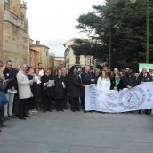 Dia de las Enfermedades Raras ADERLE Dia de las Enfermedades Raras ADERLE