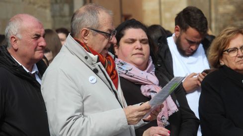 Dia de las Enfermedades Raras ADERLE Dia de las Enfermedades Raras ADERLE