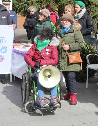 Dia de las Enfermedades Raras ADERLE Dia de las Enfermedades Raras ADERLE