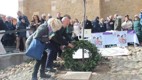 Dia de las Enfermedades Raras ADERLE Dia de las Enfermedades Raras ADERLE