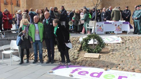 Dia de las Enfermedades Raras ADERLE Dia de las Enfermedades Raras ADERLE