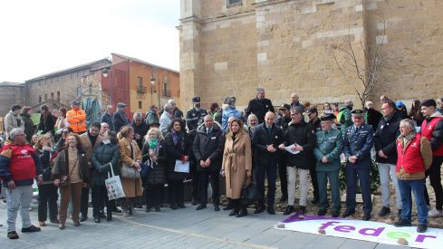 Dia de las Enfermedades Raras ADERLE Dia de las Enfermedades Raras ADERLE