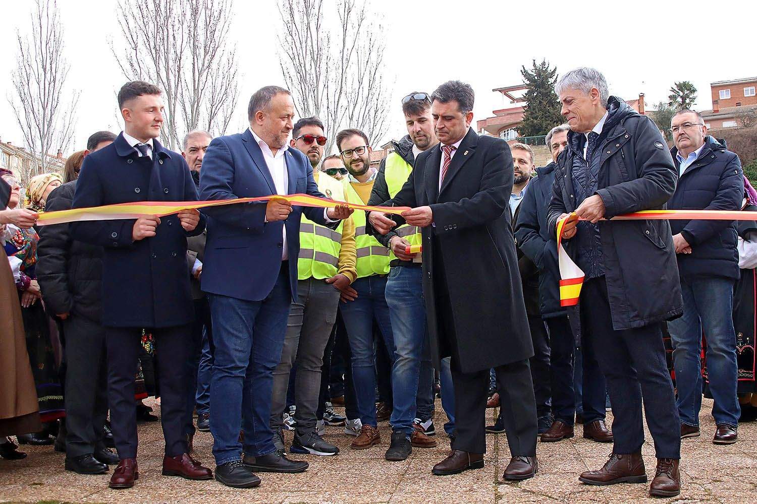 feria febrero valencia de don juan5 feria febrero valencia de don juan5