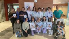 ALER Dia de las enfermedades raras