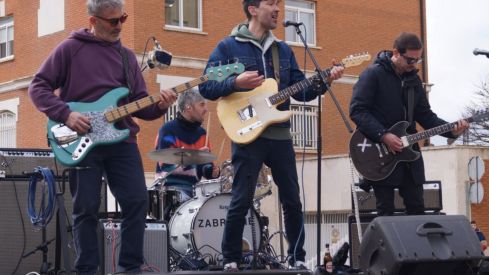 Supersóniça 2024 calienta motores: El festival de música alternativa vuelve a Valencia de Don Juan el 24 de agosto