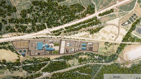 La Junta abre un periodo de consultas de 45 días para aprobar el proyecto Villadangos Green en León