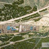 La Junta abre un periodo de consultas de 45 días para aprobar el proyecto Villadangos Green en León