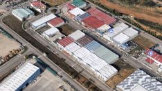 Arranca la tramitación de la segunda fase del polígono industrial de Villaquilambre (León)