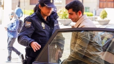 Declarado culpable de asesinato el joven que mató a otro de una puñalada en un botellón en León en 2021 Declarado culpable de asesinato el joven que mató a otro de una puñalada en un botellón en León en 2021