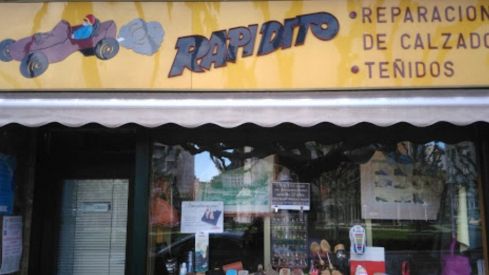 Rapidito, el emblemático taller de reparación de calzado en León, cierra sus puertas después de décadas