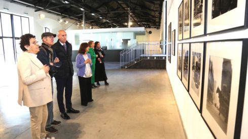 Exposición ‘La lucidez de la mirada’ Exposición ‘La lucidez de la mirada’