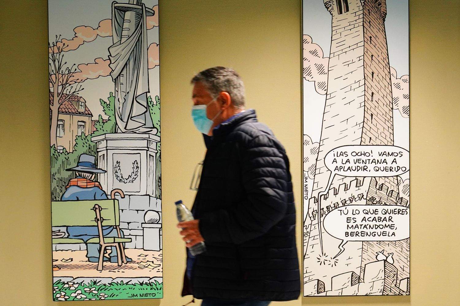 expo hospital leon 3 expo hospital leon 3