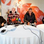 Varios enfermos de ELA de León solicitan que el CRE de San Andrés del Rabanedo se convierta un centro de atención integral Varios enfermos de ELA de León solicitan que el CRE de San Andrés del Rabanedo se convierta un centro de atención integral