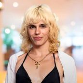 Doritos ficha a la leonesa Samantha Hudson y 48 horas después la despide Doritos ficha a la leonesa Samantha Hudson y 48 horas después la despide