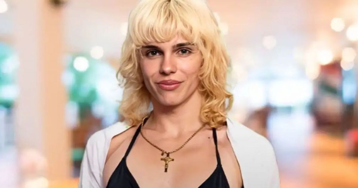 Doritos ficha a la leonesa Samantha Hudson y 48 horas después la despide