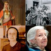 8M | Las mujeres leonesas que cambiaron, cambian y cambiarán la historia