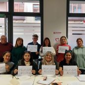 8M | Cáritas León resalta la vulnerabilidad de los hogares encabezados por mujeres