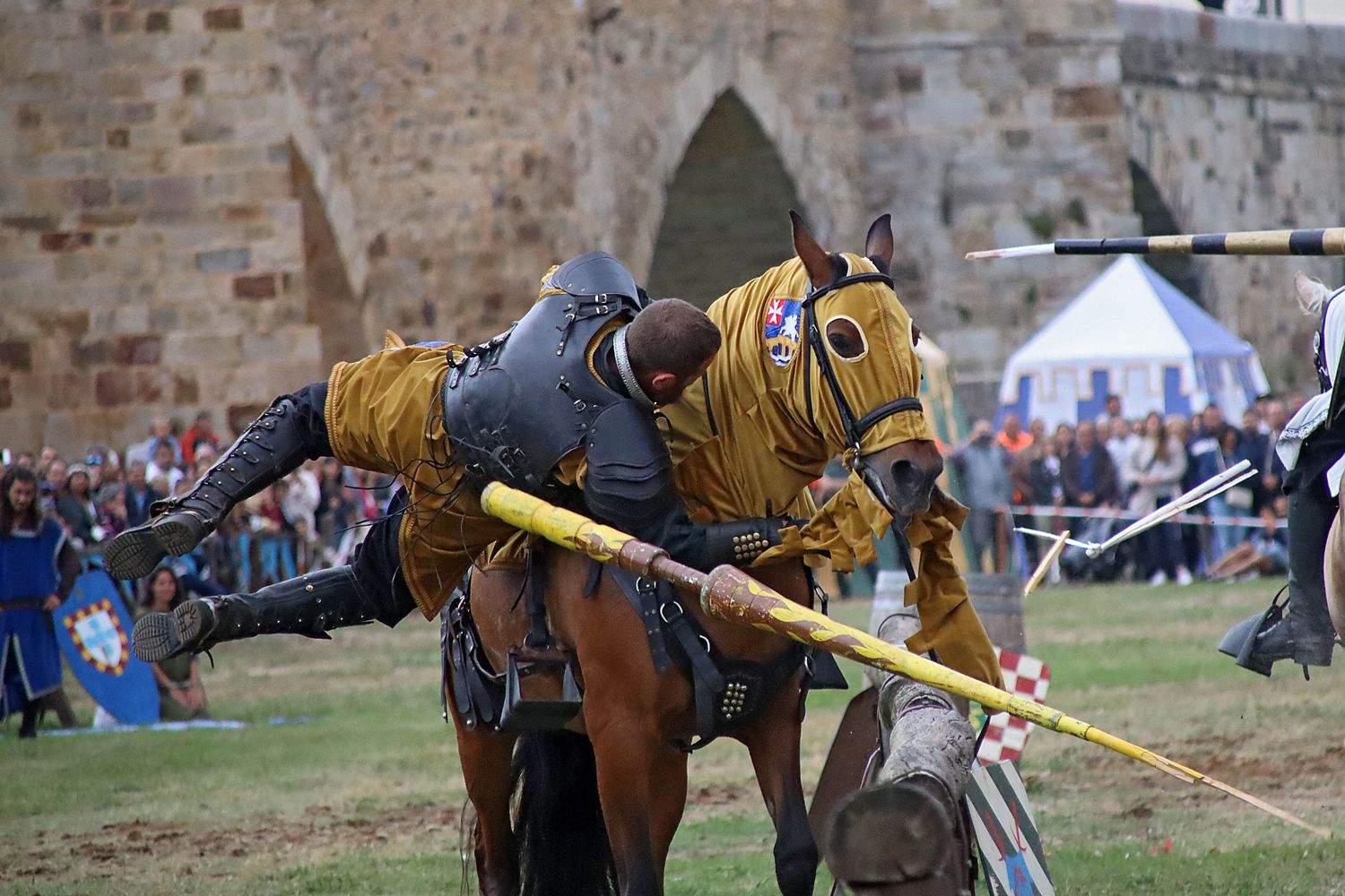 justas passo honroso justas passo honroso