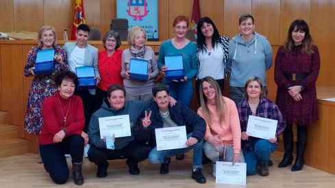 Foro Mujer y participación en el ámbito deportivo mujeres san andres