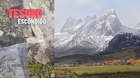 La cuenta de Instagram 'Destino León' esconde los 'Tesoros del Reino' por toda la provincia