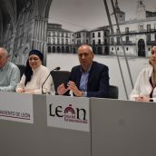 UPL reclama medidas urgentes a la Junta para el arreglo de los colegios y la seguridad de alumnos y docentes de León