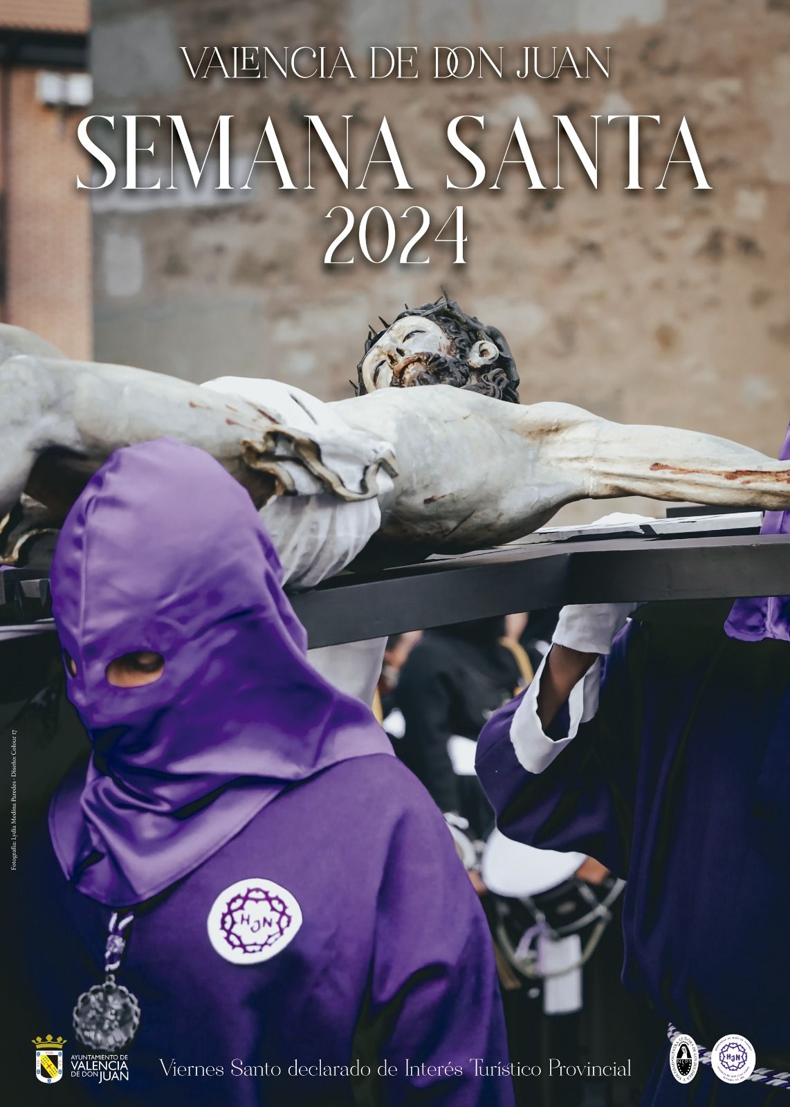 Cartel Semana Santa Cartel Semana Santa