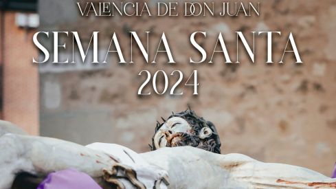 Cartel Semana Santa VDDJ