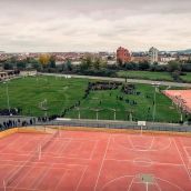 Colegio e Internado Nuestra Madre del Buen Consejo, Agustinos de León