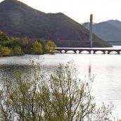 Barrios De Luna Embalse  | Web Turismo Castilla y León 