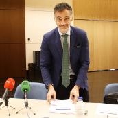 La Comisión Europea defiende su reacción ante las movilizaciones del sector agrario