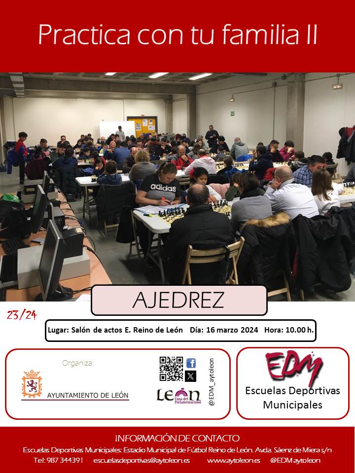 Practica con tu familia II16 3 24 Practica con tu familia II16 3 24