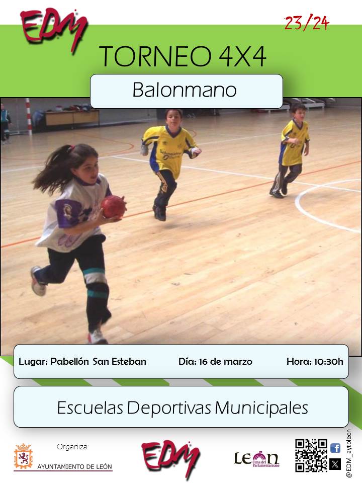 Torneo4x416 3 24 Torneo4x416 3 24