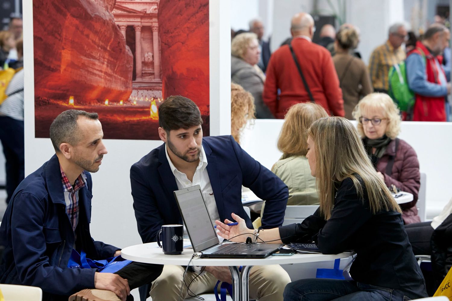 León Lucirá Su Potencial Turístico En La Feria B-Travel 2024 De Barcelona