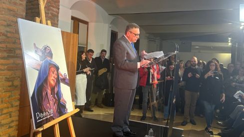 Revista Semana Santa León (2) Revista Semana Santa León (2)