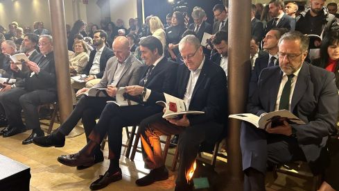 Revista Semana Santa León Revista Semana Santa León